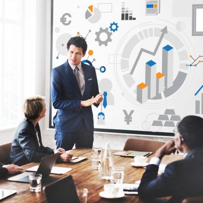 Corso impiegato amministrativo e contabile Ferrara