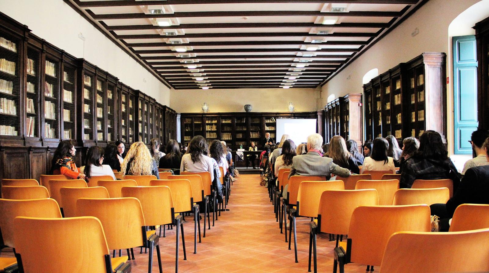 Corso impiegato amministrativo Forlì