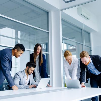 Corso impiegato amministrativo e contabile Modena