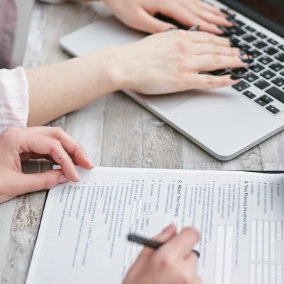 Corso impiegato amministrativo e contabile Novara