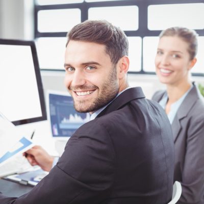 Corso impiegato amministrativo e contabile Parma