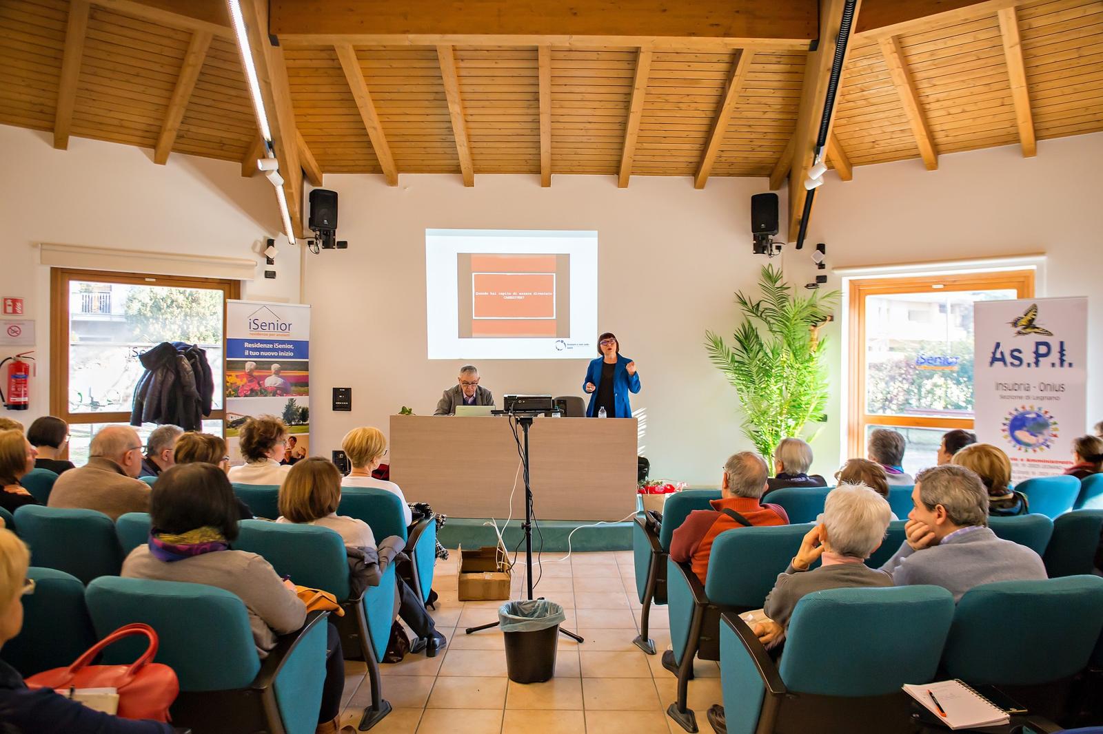 Corso impiegato amministrativo Pescara