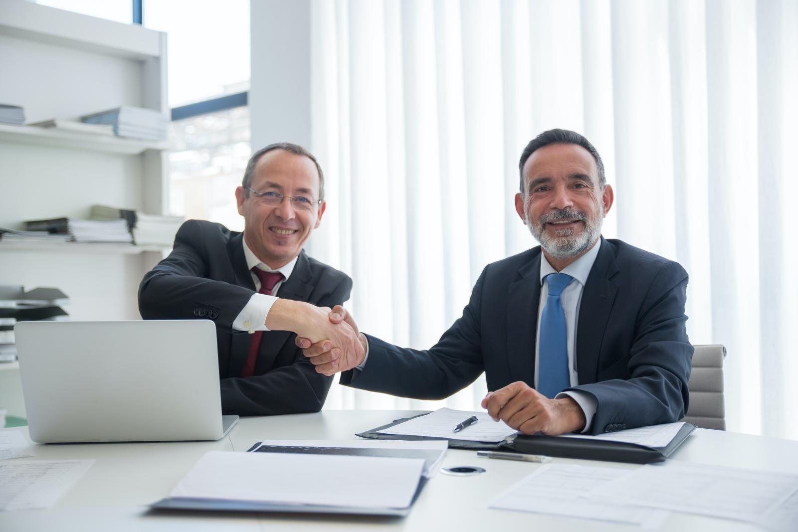Corso impiegato amministrativo Roma