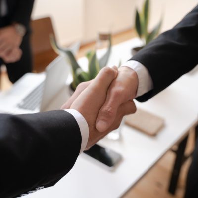 Corso impiegato amministrativo e contabile Salerno