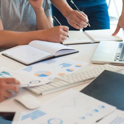 Corso impiegato amministrativo e contabile Sassari